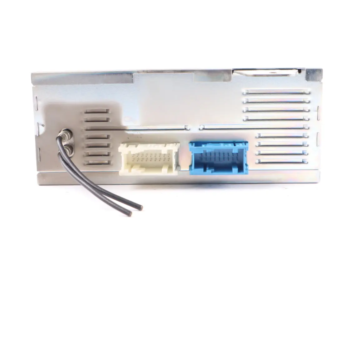 Navigation System Video Module Control Unit High to BMW X5 E53 with Part number 6966696 BMW X5 E53 Navigation System Video Module Control Unit High - SKU 6966696 - Part number 6966696