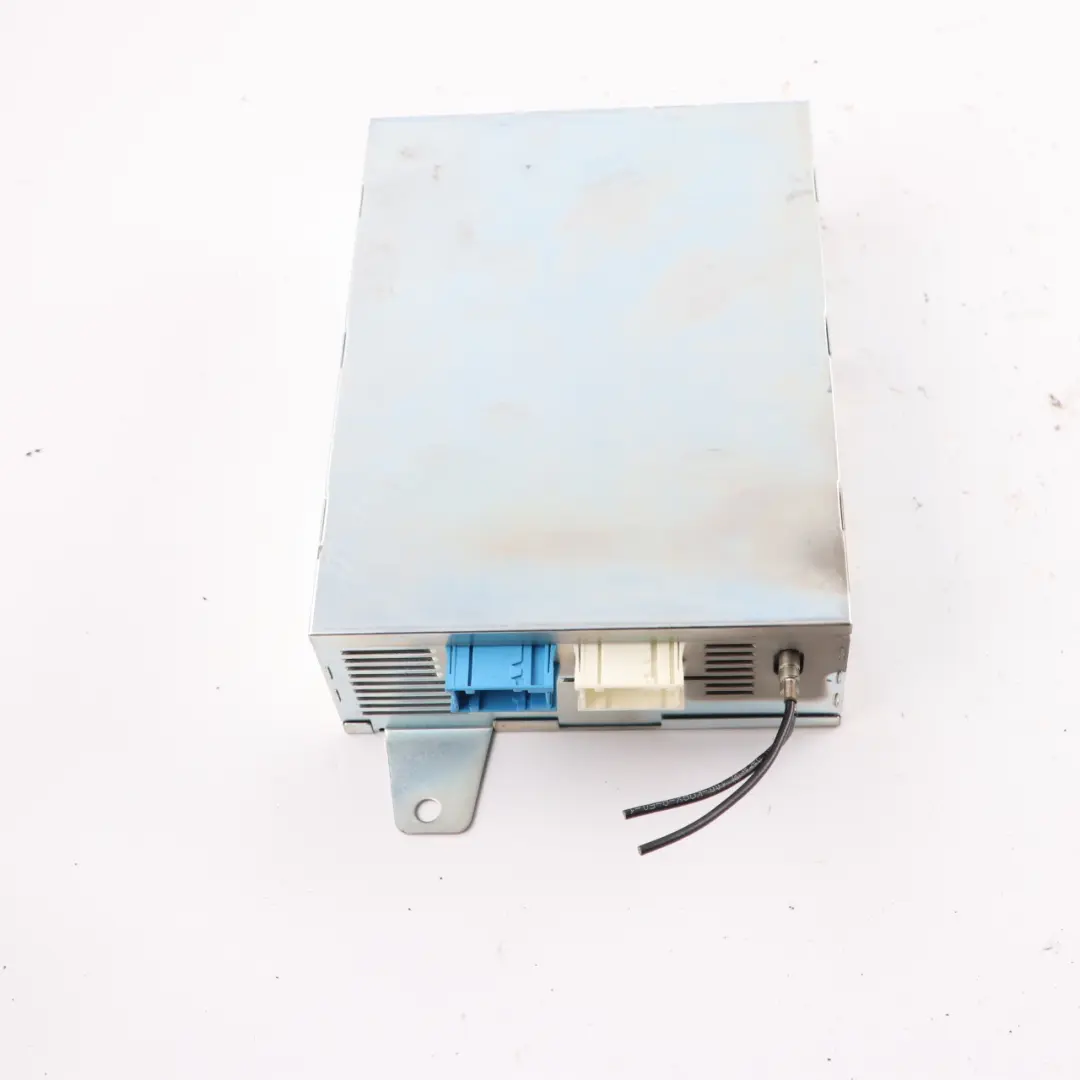 Navigation System Video Module Control Unit High to BMW X5 E53 with Part number 6966696 BMW X5 E53 Navigation System Video Module Control Unit High - SKU 6966696 - Part number 6966696
