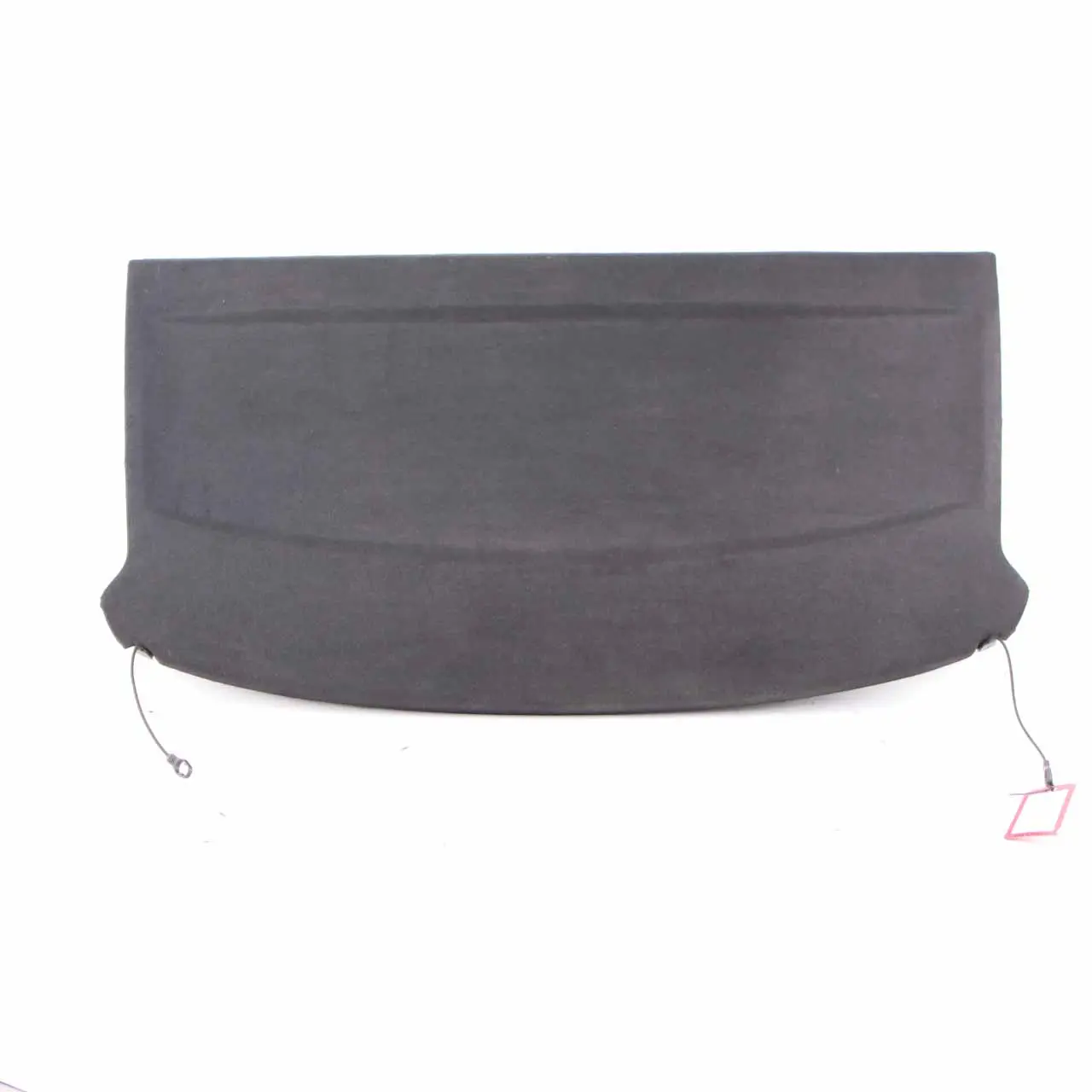 Hutablage BMW E81 E87 Heckscheibe Kofferraumabdeckung Anthrazit 6966716