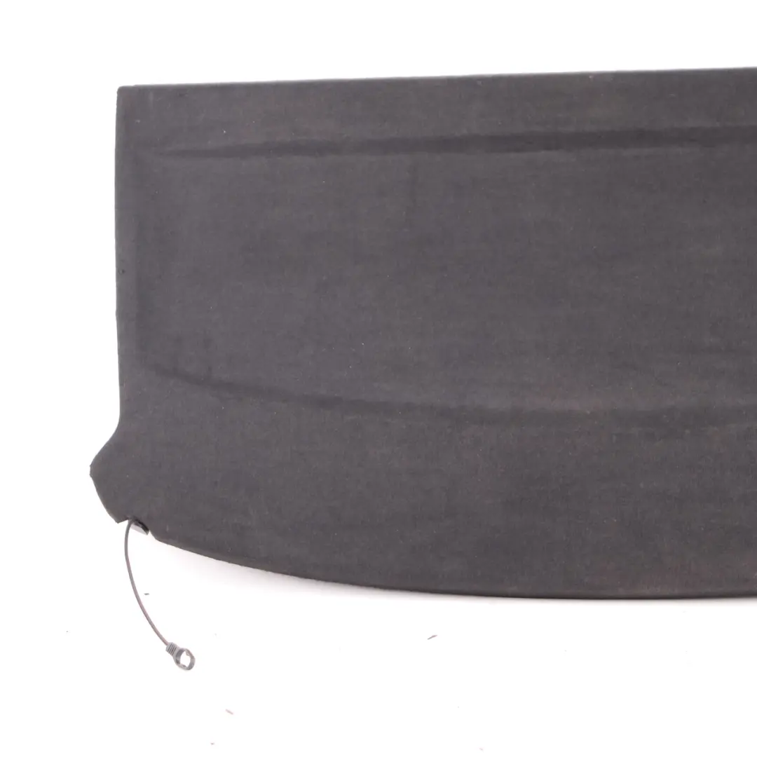  Parcel Shelf BMW E81 E87 Rear Window Trunk Cover Panel Anthrazit - SKU 6966716-2 - Part number 6966716