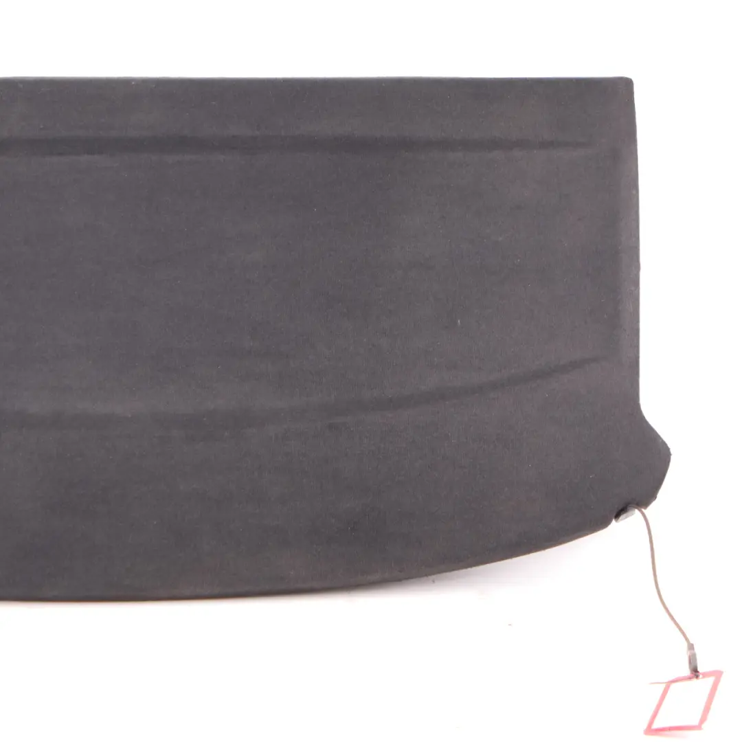  Parcel Shelf BMW E81 E87 Rear Window Trunk Cover Panel Anthrazit - SKU 6966716-2 - Part number 6966716