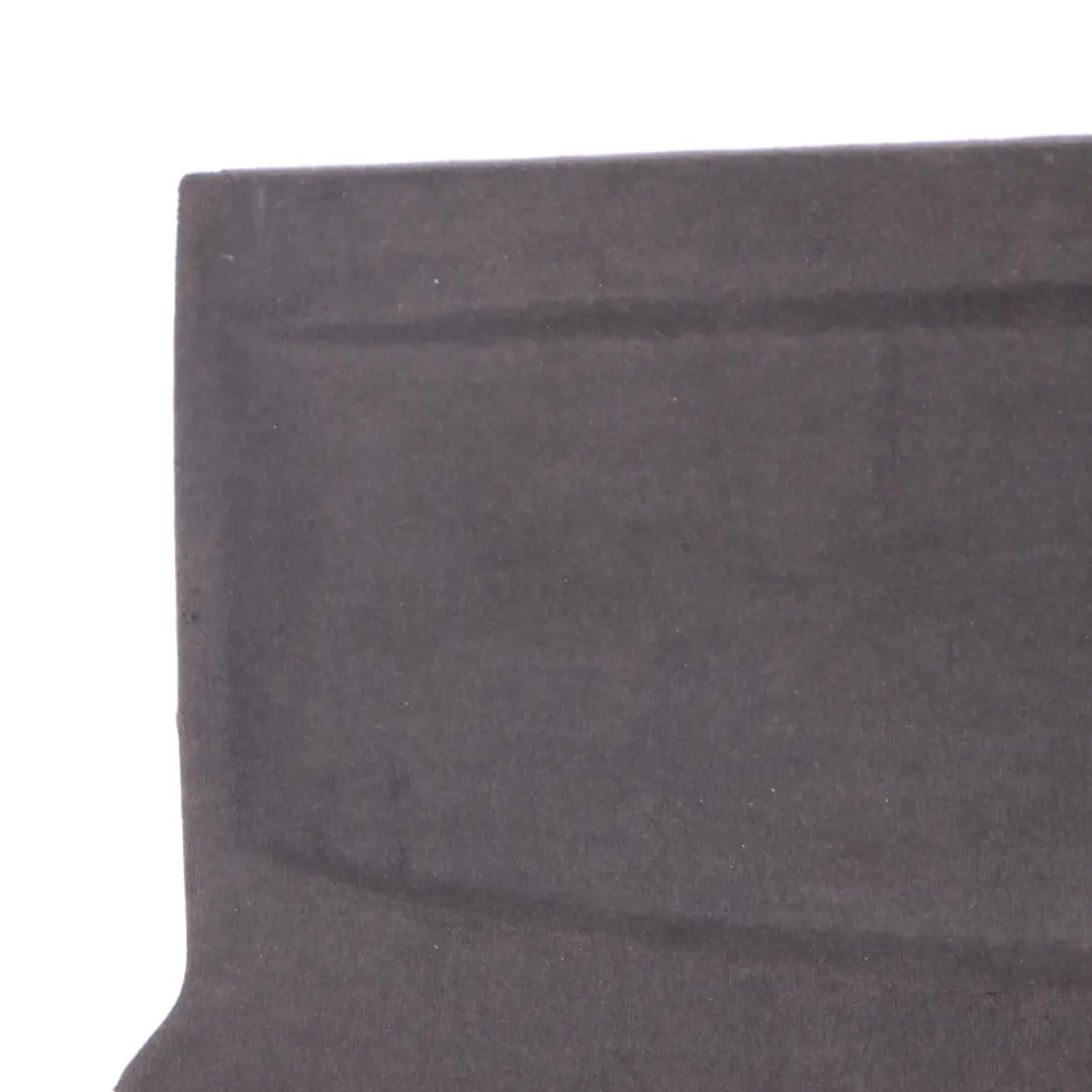  Parcela Estante BMW E81 E87 Ventana Trasera Maletero Panel Antracita - SKU 6966716-2 - Número de pieza 6966716
