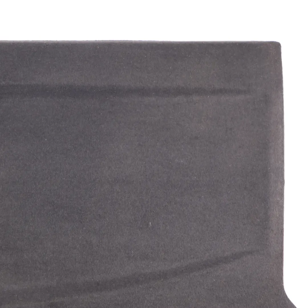  Parcel Shelf BMW E81 E87 Rear Window Trunk Cover Panel Anthrazit - SKU 6966716-2 - Part number 6966716