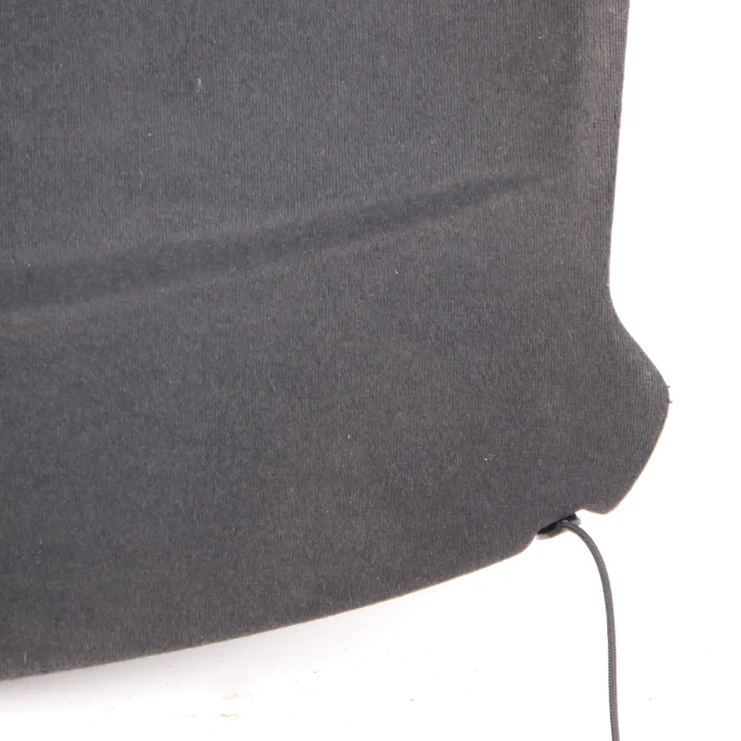 Półka Bagażnika Tylna Podszybie Tył Antracyt do BMW E81 E87 o numerze 6966716 BMW E81 E87 Półka Bagażnika Tylna Podszybie Tył Antracyt - SKU 6966716-2 - Numer Części 6966716