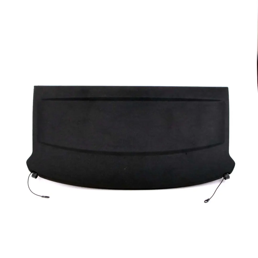 Window Parcel Shelf Boot Trunk Cover Panel Anthrazit to BMW E81 E87 Rear with Part number 6966716 BMW E81 E87 Rear Window Parcel Shelf Boot Trunk Cover Panel Anthrazit - SKU 6966716-4 - Part number 6966716