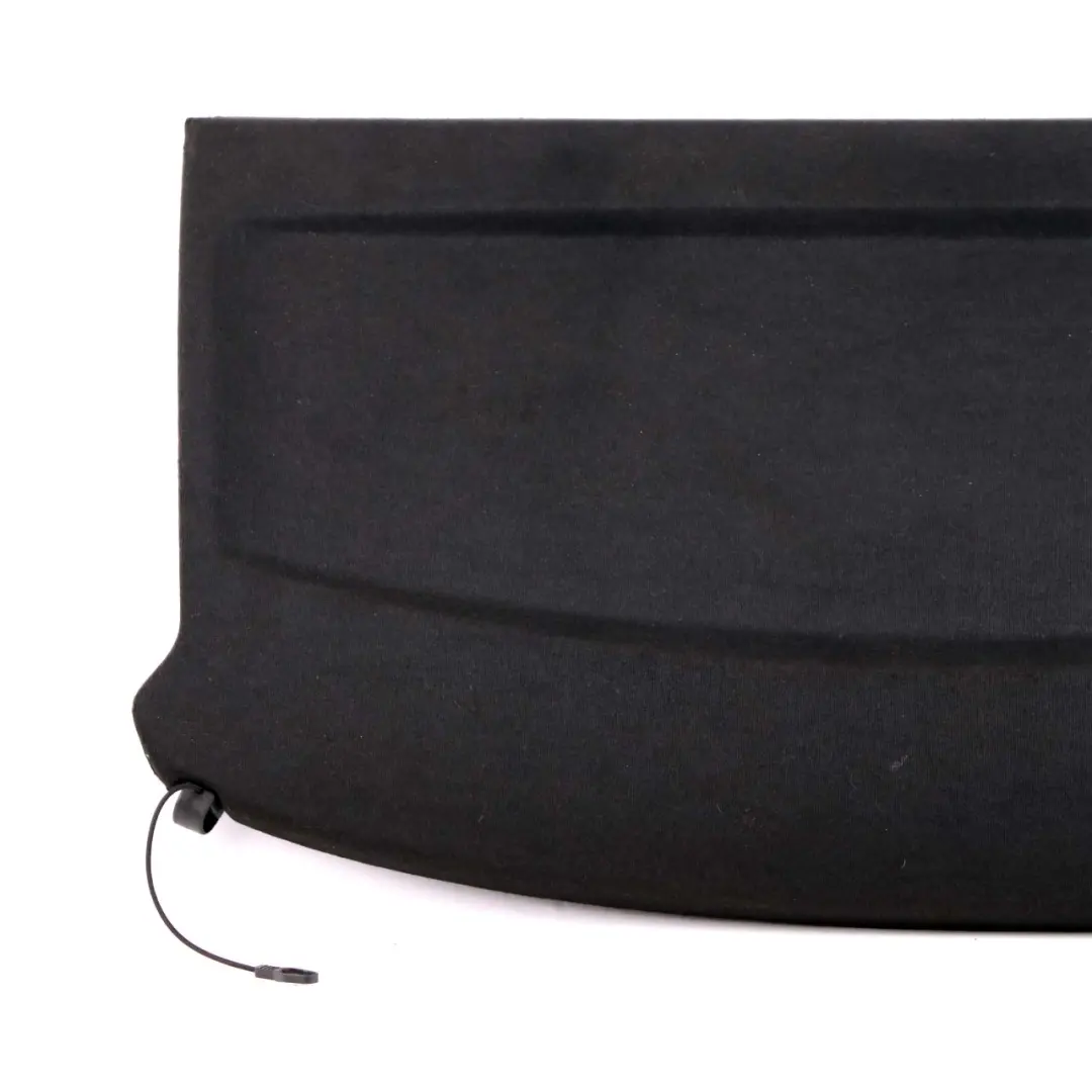 BMW E81 E87 Rear Window Parcel Shelf Boot Trunk Cover Panel Anthrazit - SKU 6966716-4 - Part number 6966716