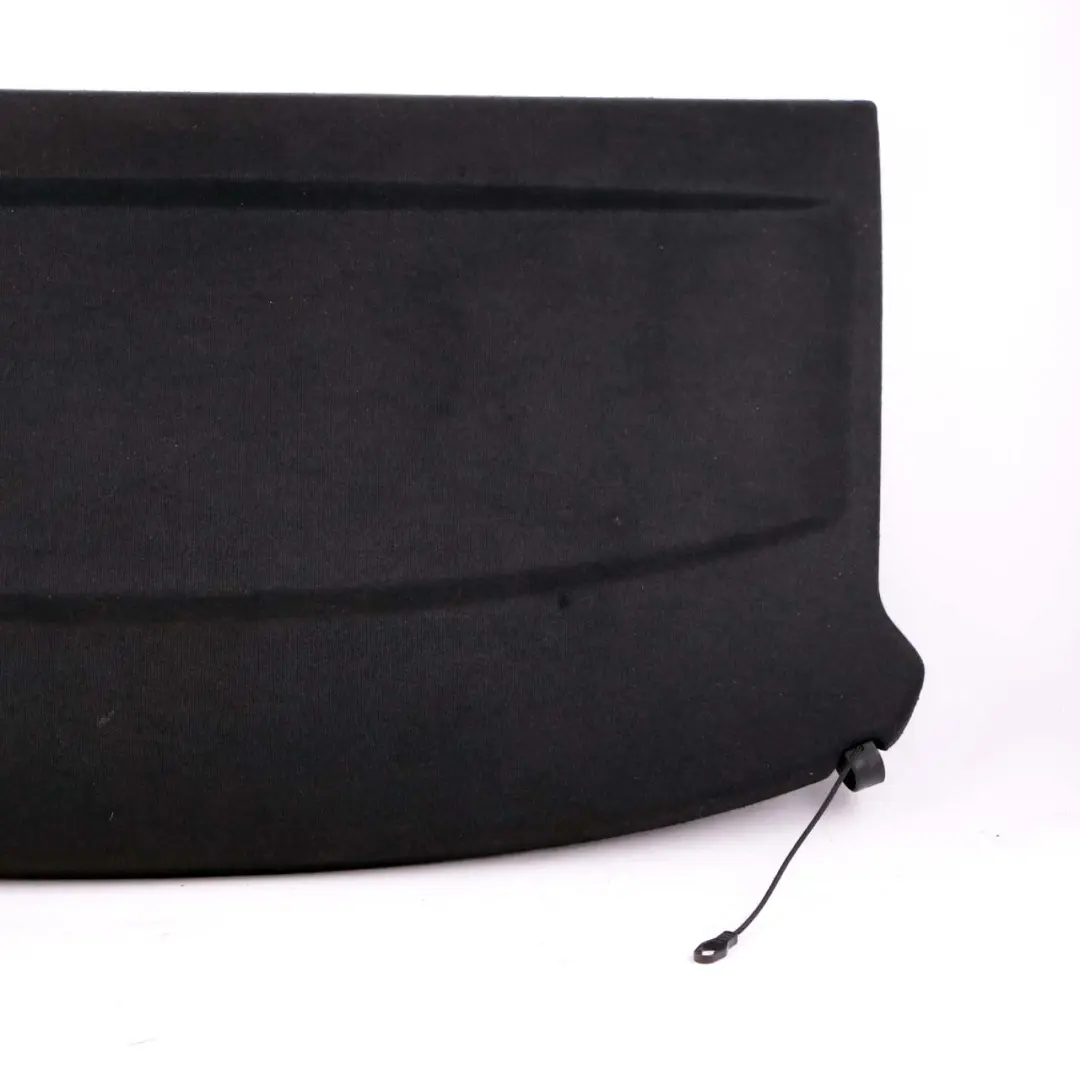 Window Parcel Shelf Boot Trunk Cover Panel Anthrazit to BMW E81 E87 Rear with Part number 6966716 BMW E81 E87 Rear Window Parcel Shelf Boot Trunk Cover Panel Anthrazit - SKU 6966716-4 - Part number 6966716