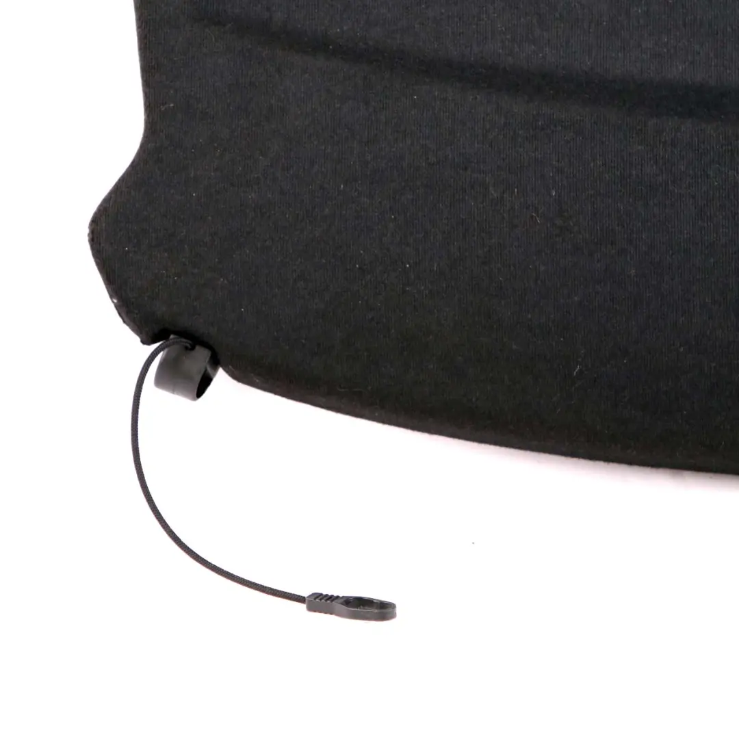 Window Parcel Shelf Boot Trunk Cover Panel Anthrazit to BMW E81 E87 Rear with Part number 6966716 BMW E81 E87 Rear Window Parcel Shelf Boot Trunk Cover Panel Anthrazit - SKU 6966716-4 - Part number 6966716