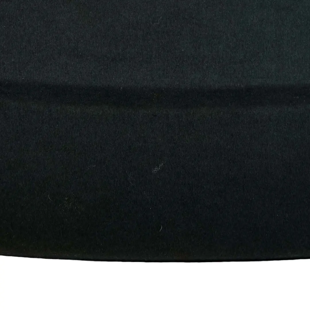 Window Parcel Shelf Boot Trunk Cover Panel Anthrazit to BMW E81 E87 Rear with Part number 6966716 BMW E81 E87 Rear Window Parcel Shelf Boot Trunk Cover Panel Anthrazit - SKU 6966716-4 - Part number 6966716