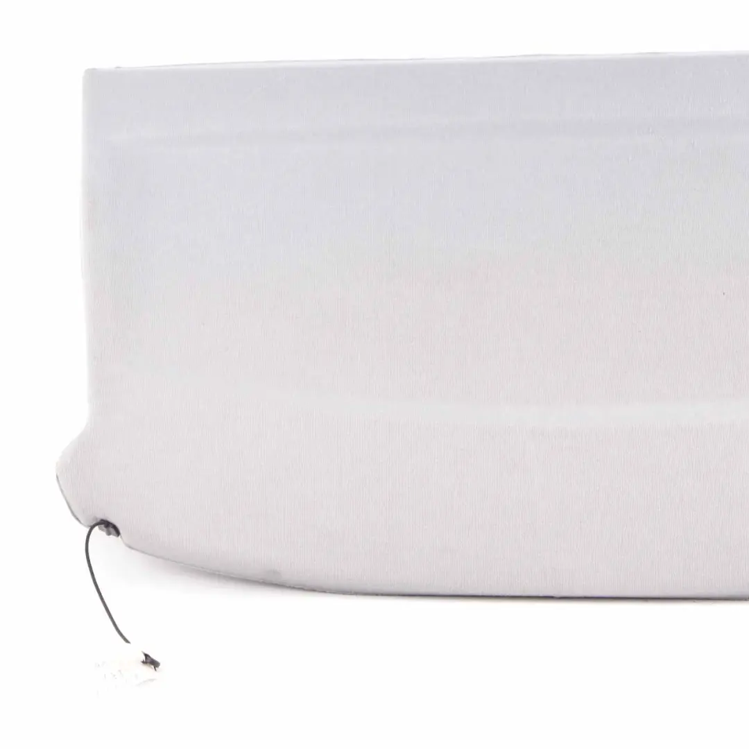 BMW E81 E87 Plage Arrière Tablette Lunette Alaskagrau Gris - SKU 6966717-1 - Numéro de pièce 6966717