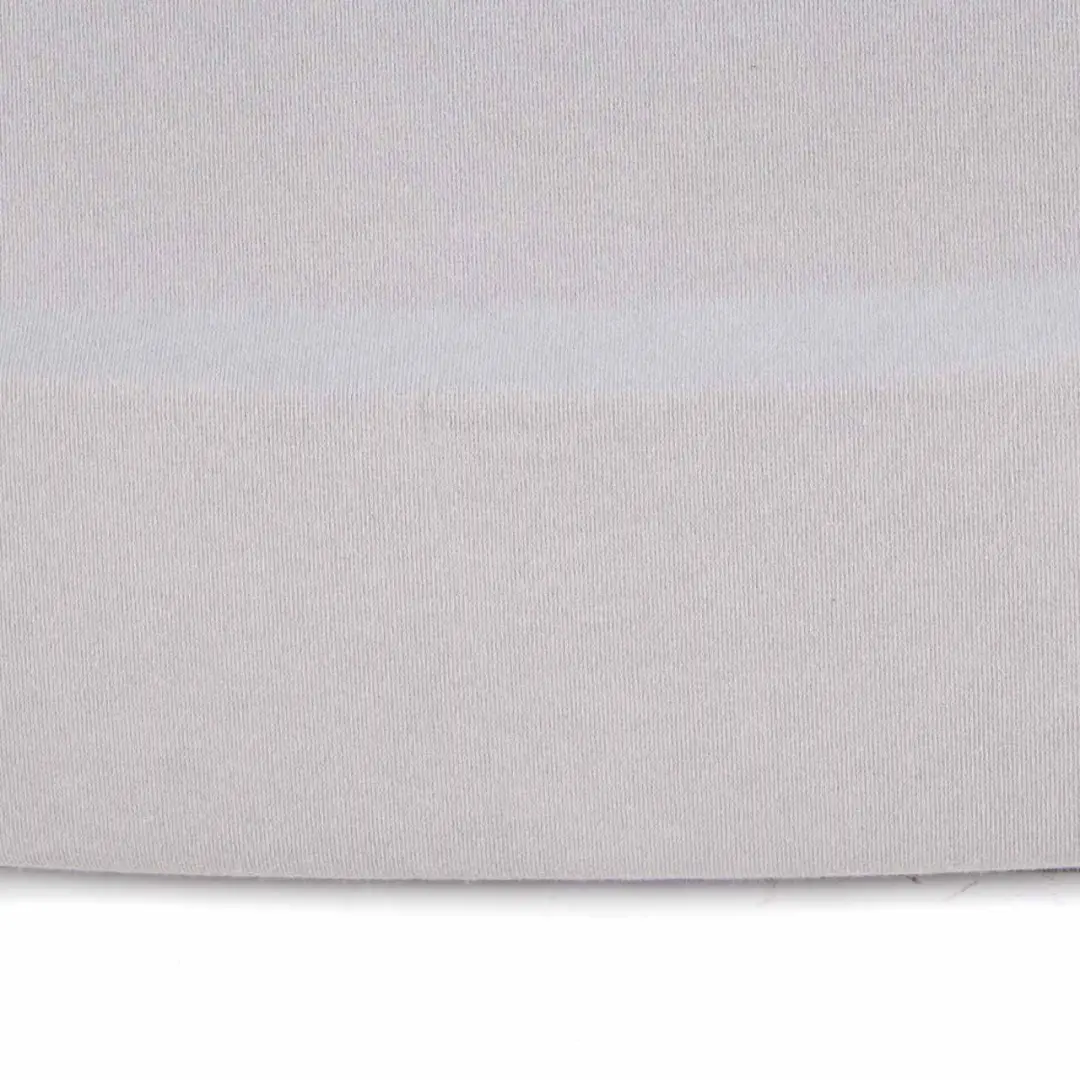 BMW E81 E87 Parcel Shelf Rear Window Ledge Alaskagrau Grey - SKU 6966717-1 - Part number 6966717