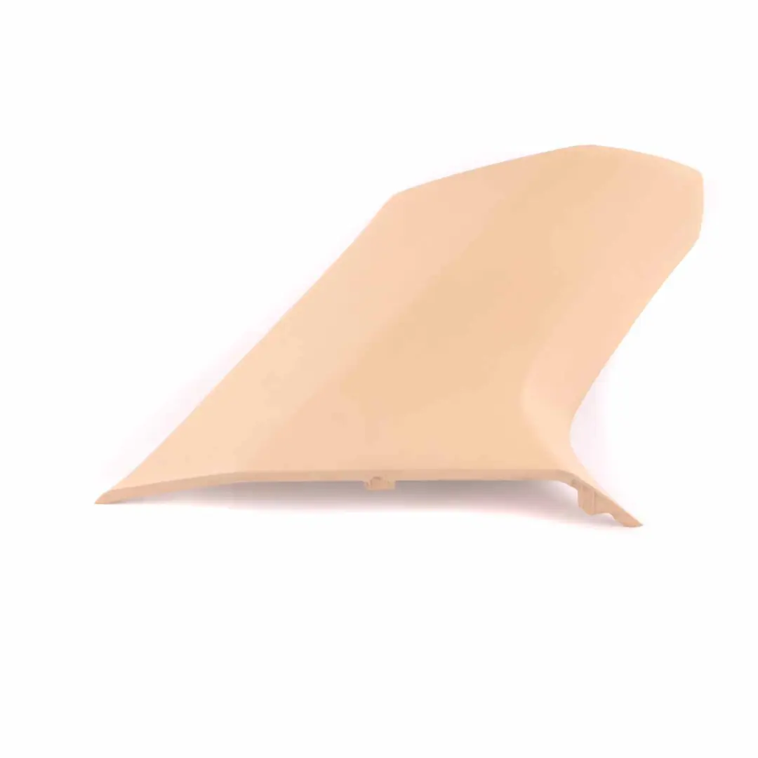 Column D Trim Panel Savannabeige Left N/S 7141497 to BMW X5 E70 Cover with Part number 6966773 BMW X5 E70 Cover Column D Trim Panel Savannabeige Left N/S 7141497 - SKU 6966773 - Part number 6966773