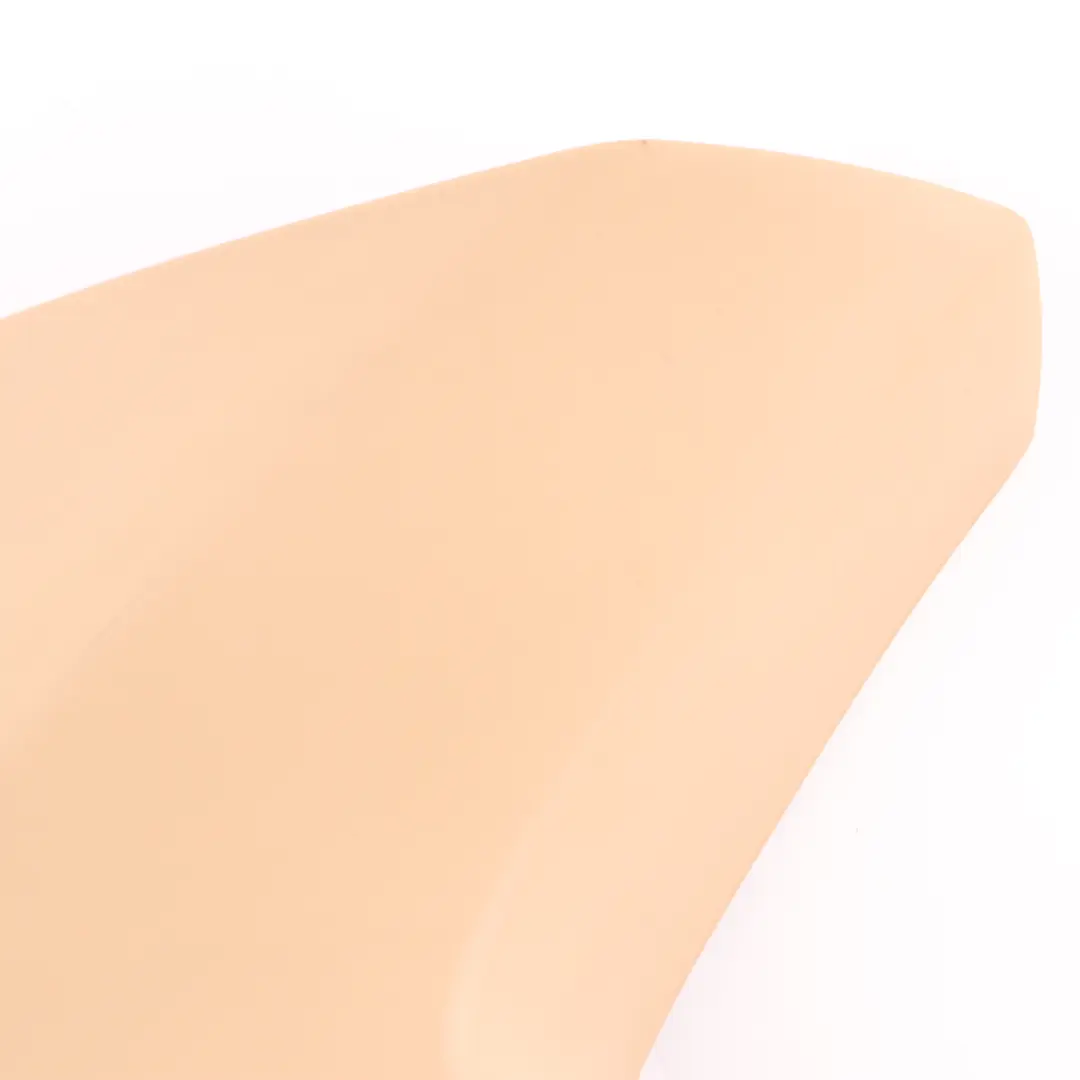 Column D Trim Panel Savannabeige Left N/S 7141497 to BMW X5 E70 Cover with Part number 6966773 BMW X5 E70 Cover Column D Trim Panel Savannabeige Left N/S 7141497 - SKU 6966773 - Part number 6966773