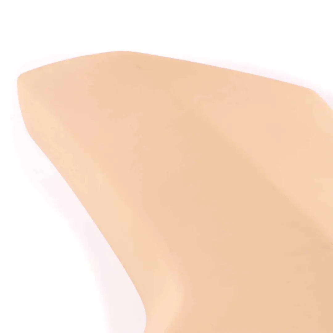 BMW X5 E70 Cover Column D Trim Panel Savannabeige Right O/S 7141498 - SKU 6966774 - Part number 6966774