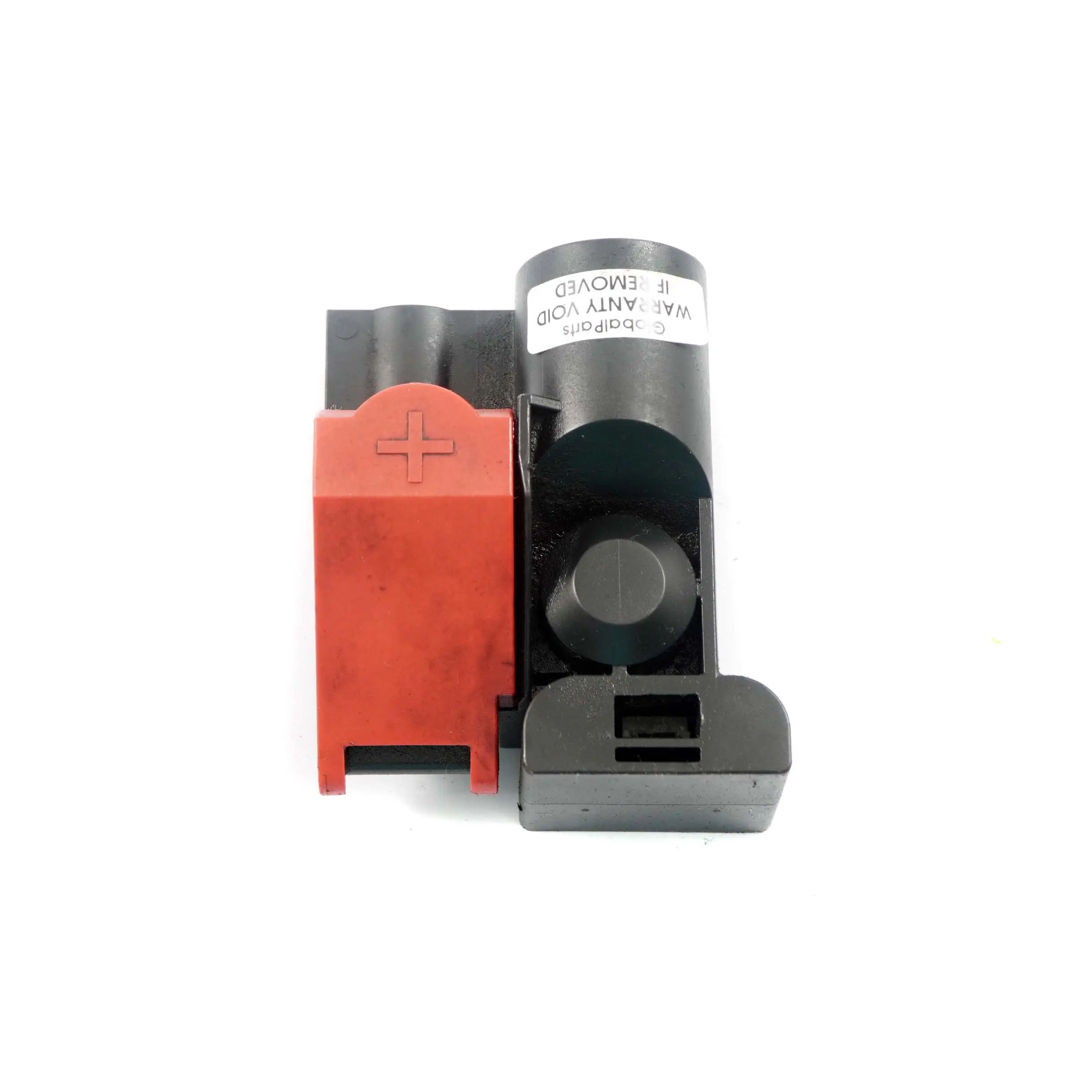 BMW X5 E70 Borne de Câble Positif de Batterie Base B+ X6 E71 6967184