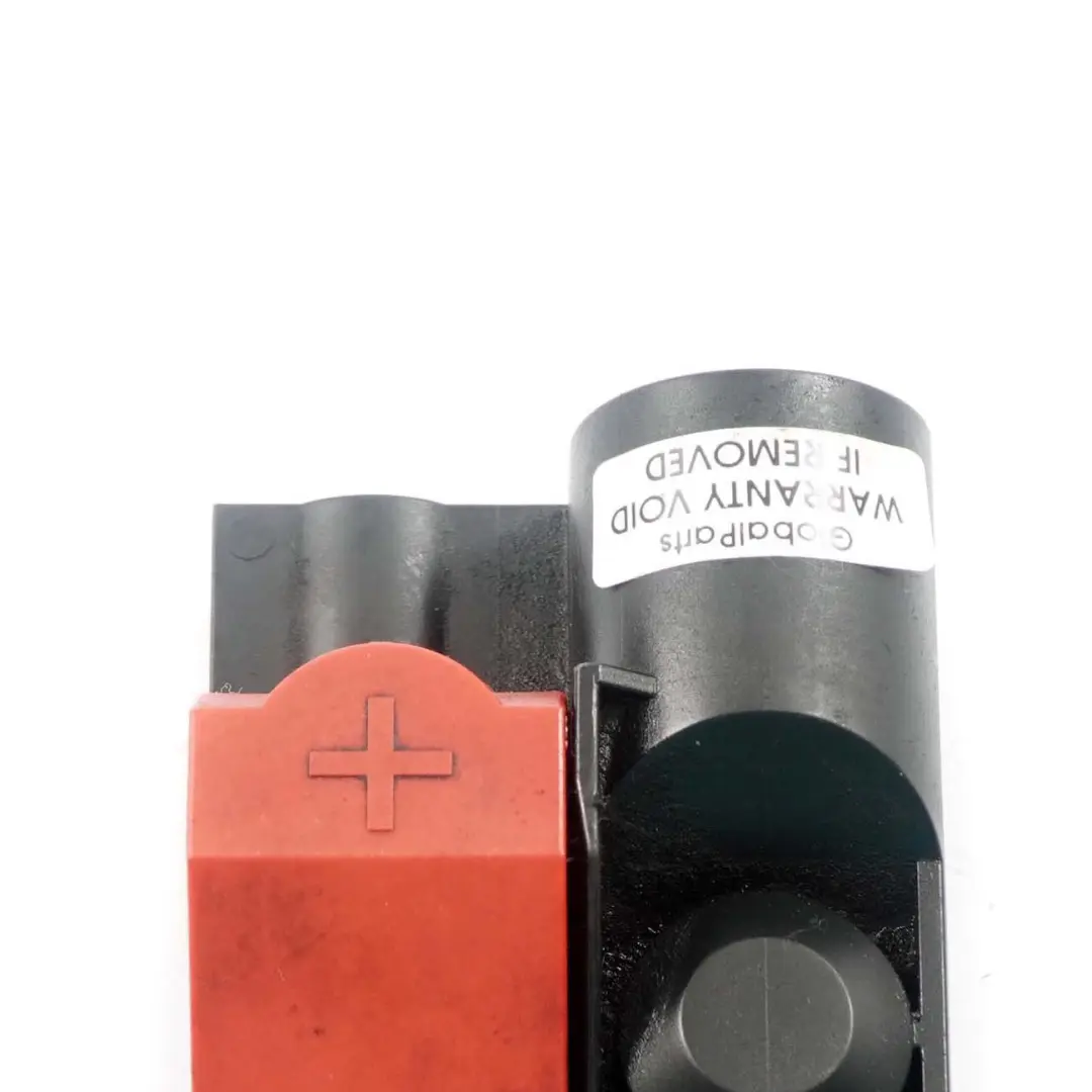 Cavo Positivo Batteria Scatola Terminale Base B+ X6 E71 per BMW X5 E70 con numero di parte 6967184 BMW X5 E70 Cavo Positivo Batteria Scatola Terminale Base B+ X6 E71 - SKU 6967184-1 - Numero di parte 6967184