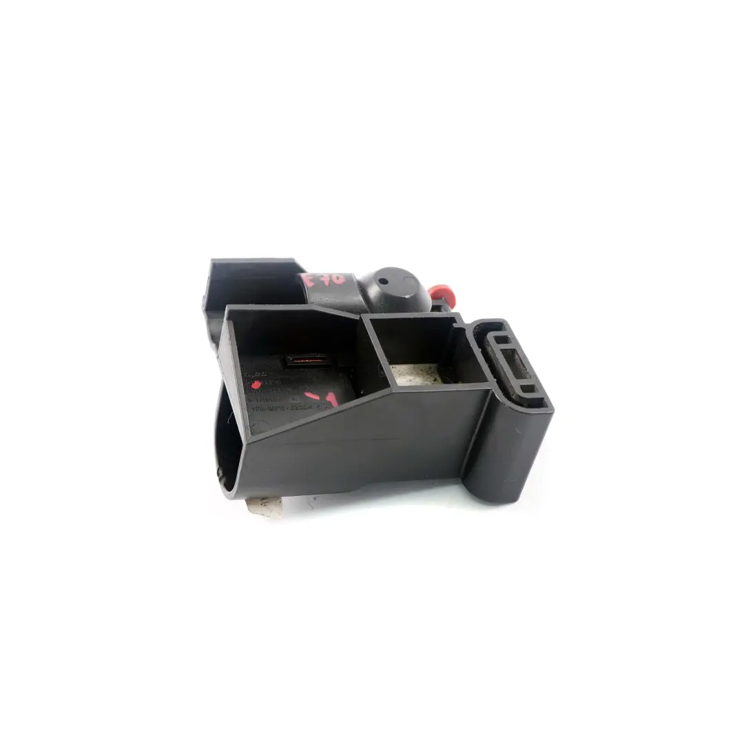 BMW X5 E70 X6 E71 Akumulator Plusowy - SKU 6967184-1 - Numer Części 6967184