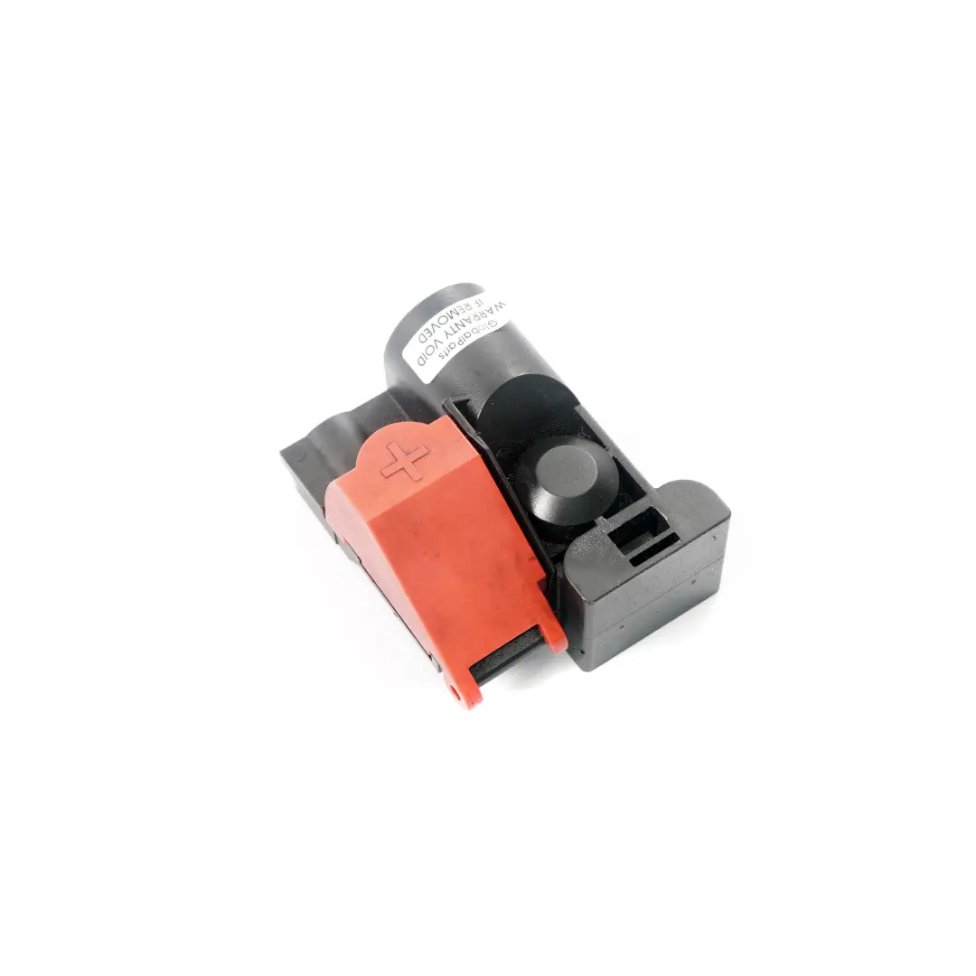 BMW X5 E70 Positive Battery Cable Terminal Box Base B+ X6 E71 - SKU 6967184-1 - Part number 6967184