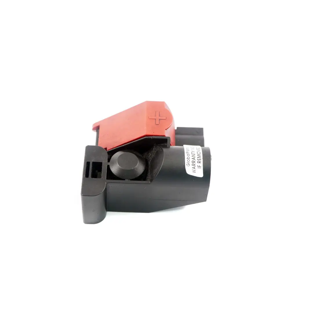 BMW X5 E70 Positive Battery Cable Terminal Box Base B+ X6 E71 - SKU 6967184-1 - Part number 6967184