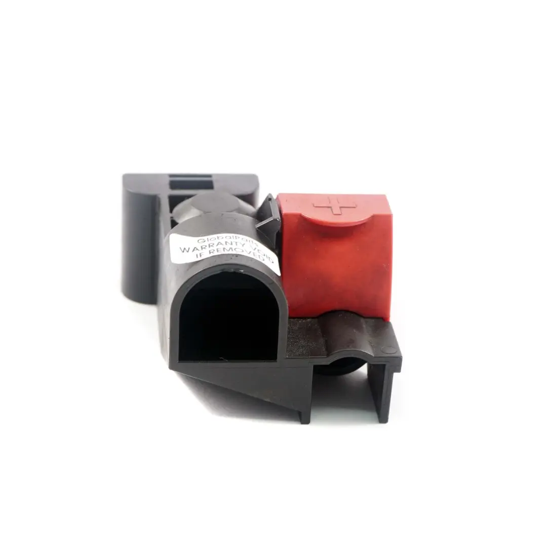 Cable Positivo Bateria Caja Terminal Base B+ X6 E71 para BMW X5 E70 con número de pieza 6967184 BMW X5 E70 Cable Positivo Bateria Caja Terminal Base B+ X6 E71 - SKU 6967184-1 - Número de pieza 6967184