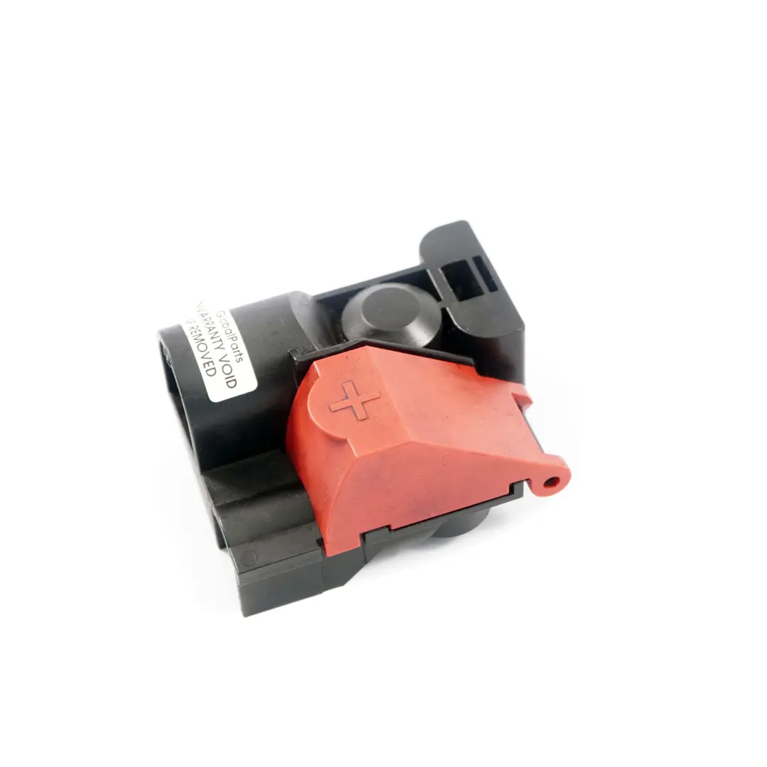 BMW X5 E70 Borne de Câble Positif de Batterie Base B+ X6 E71 - SKU 6967184-1 - Numéro de pièce 6967184
