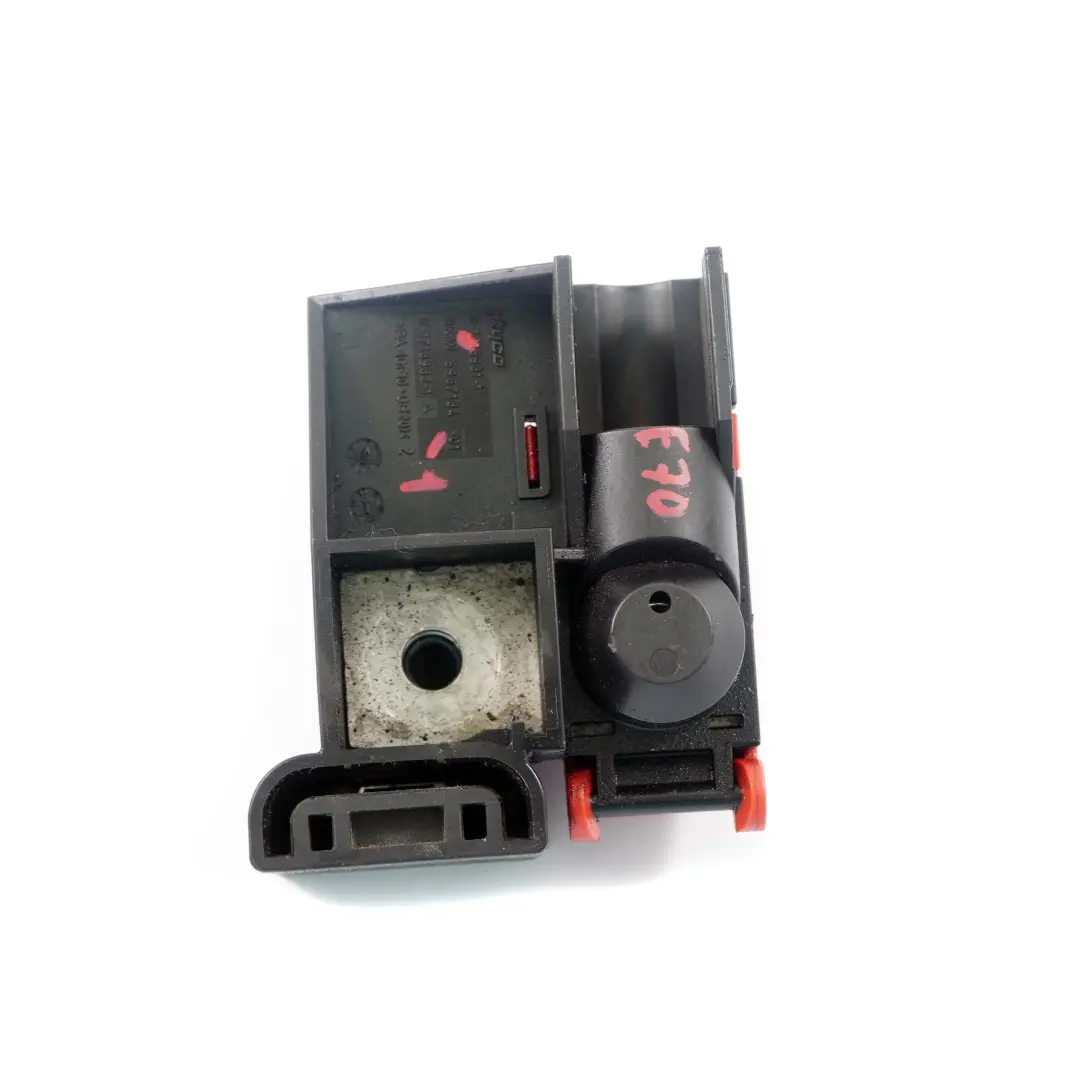 BMW X5 X6 E70 E71 Plus Klemme Stützpunkt für Batterie Stützpunkt B+ - SKU 6967184-1 - Teilenummer 6967184