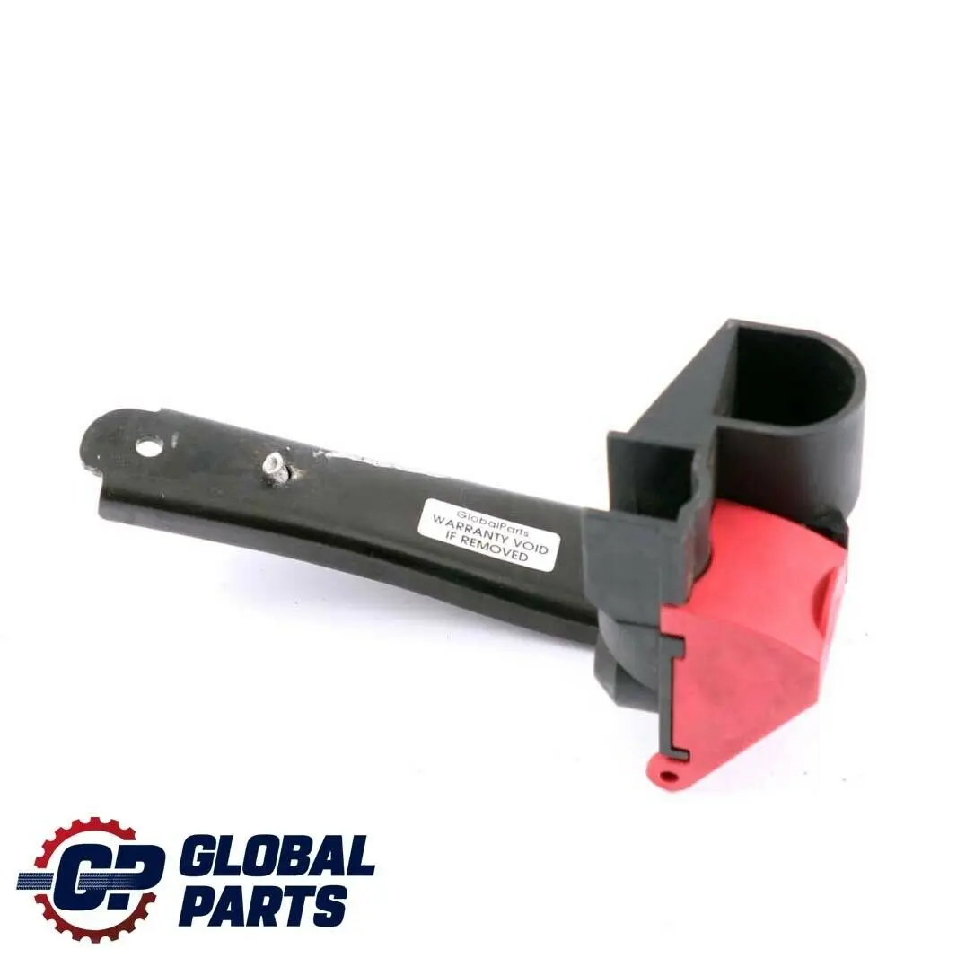 Cable Positivo la Batería Caja de Terminales Base B+ para BMW X5 X6 E70 E71 con número de pieza 6967184 BMW X5 X6 E70 E71 Cable Positivo la Batería Caja de Terminales Base B+ - SKU 6967184 - Número de pieza 6967184