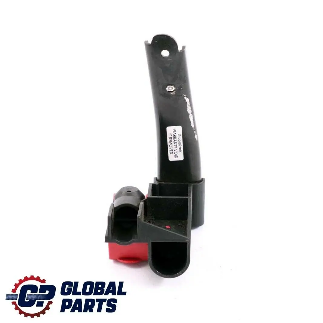 Borne Suspendue pour Batterie Suspendue B+ 69671 pour BMW X5 X6 E70 E71 Plus à propos du numéro de pièce 6967184 BMW X5 X6 E70 E71 Plus Borne Suspendue pour Batterie Suspendue B+ 69671 - SKU 6967184 - Numéro de pièce 6967184