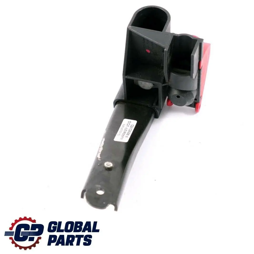 BMW X5 X6 er E70 E71 Plus Klemme Stützpunkt für Batterie Stützpunkt B+ 69671 - SKU 6967184 - Teilenummer 6967184