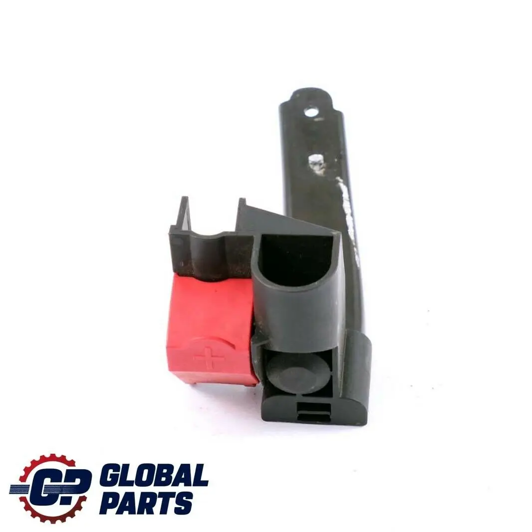 Cavo Positivo Batteria Scatola Terminale Base B+ per BMW X5 X6 Serie E70 E71 con numero di parte 6967184 BMW X5 X6 Serie E70 E71 Cavo Positivo Batteria Scatola Terminale Base B+ - SKU 6967184 - Numero di parte 6967184