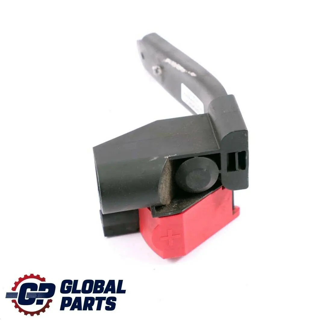 Borne Suspendue pour Batterie Suspendue B+ 69671 pour BMW X5 X6 E70 E71 Plus à propos du numéro de pièce 6967184 BMW X5 X6 E70 E71 Plus Borne Suspendue pour Batterie Suspendue B+ 69671 - SKU 6967184 - Numéro de pièce 6967184