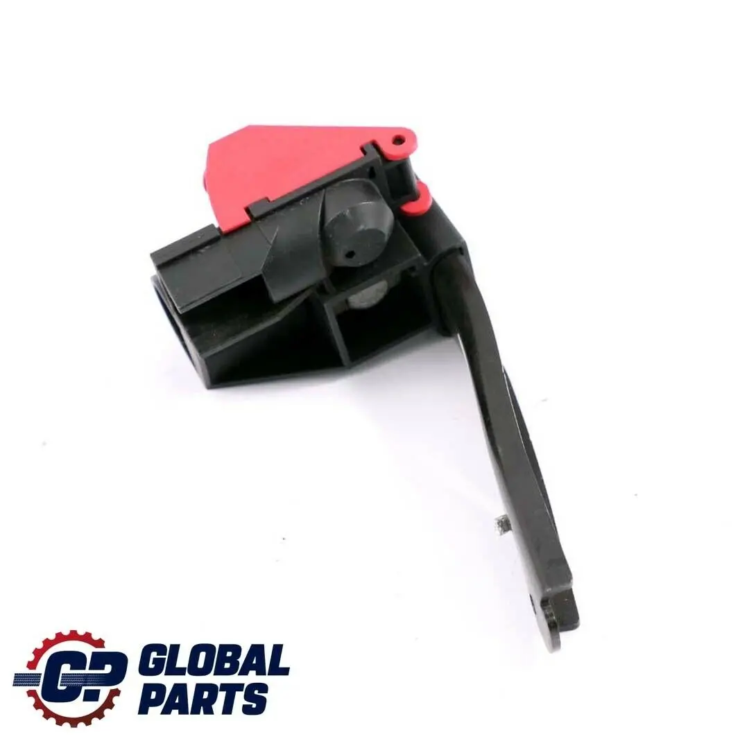 BMW X5 X6 er E70 E71 Plus Klemme Stützpunkt für Batterie Stützpunkt B+ 69671 - SKU 6967184 - Teilenummer 6967184