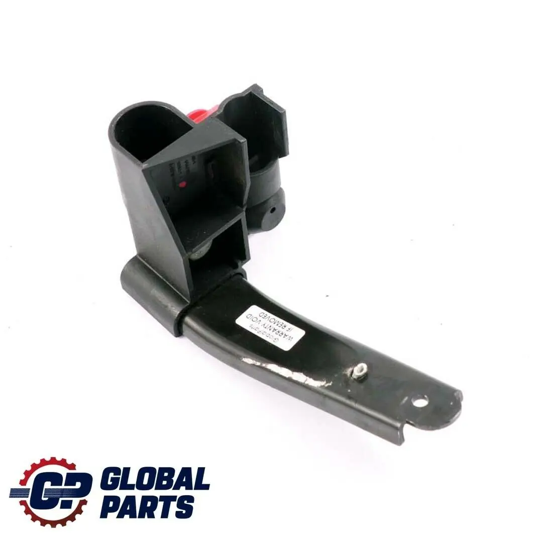 BMW X5 X6 er E70 E71 Plus Klemme Stützpunkt für Batterie Stützpunkt B+ 69671 - SKU 6967184 - Teilenummer 6967184