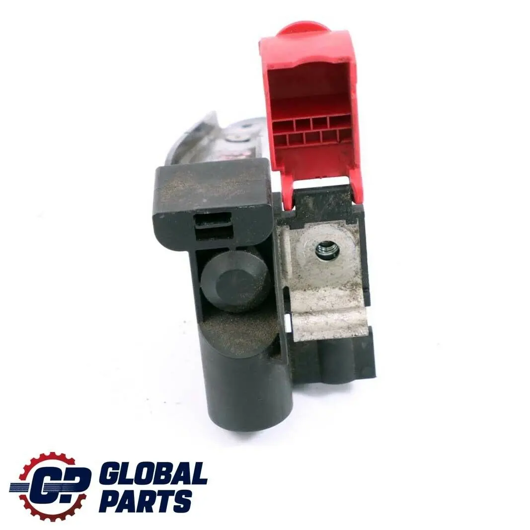 Borne Suspendue pour Batterie Suspendue B+ 69671 pour BMW X5 X6 E70 E71 Plus à propos du numéro de pièce 6967184 BMW X5 X6 E70 E71 Plus Borne Suspendue pour Batterie Suspendue B+ 69671 - SKU 6967184 - Numéro de pièce 6967184