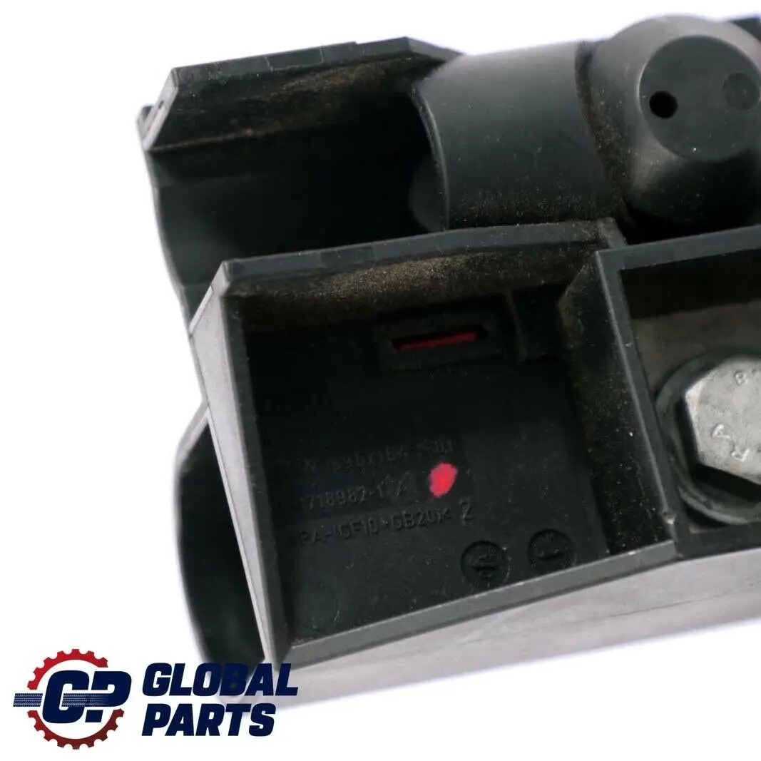 BMW X5 X6 er E70 E71 Plus Klemme Stützpunkt für Batterie Stützpunkt B+ 69671 - SKU 6967184 - Teilenummer 6967184