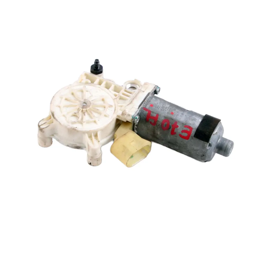 Gauche Régulateur Vitres Electriques Entraînement pour BMW X5 E70 Avant à propos du numéro de pièce 6967261 BMW X5 E70 Avant Gauche Régulateur Vitres Electriques Entraînement - SKU 6967261 - Numéro de pièce 6967261