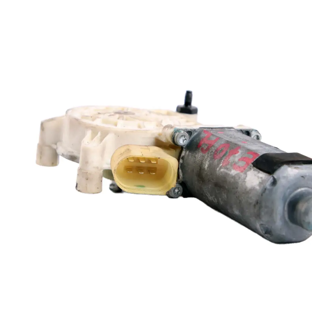 BMW X5 E70 Vorne Hinten Links N/S Tür Fensterhebermotor Regulator Drive - SKU 6967261 - Teilenummer 6967261