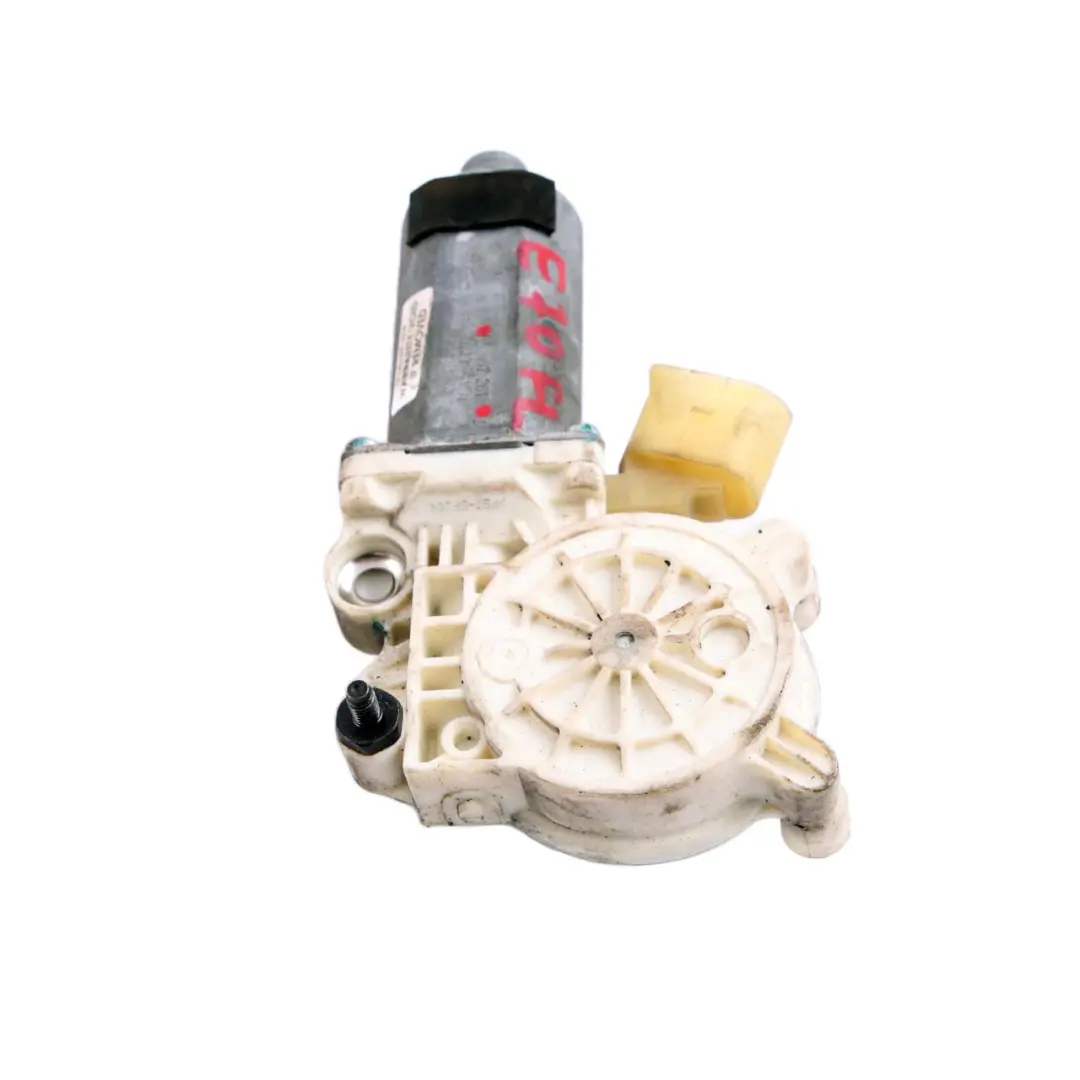 BMW X5 E70 Vorne Hinten Links N/S Tür Fensterhebermotor Regulator Drive - SKU 6967261 - Teilenummer 6967261
