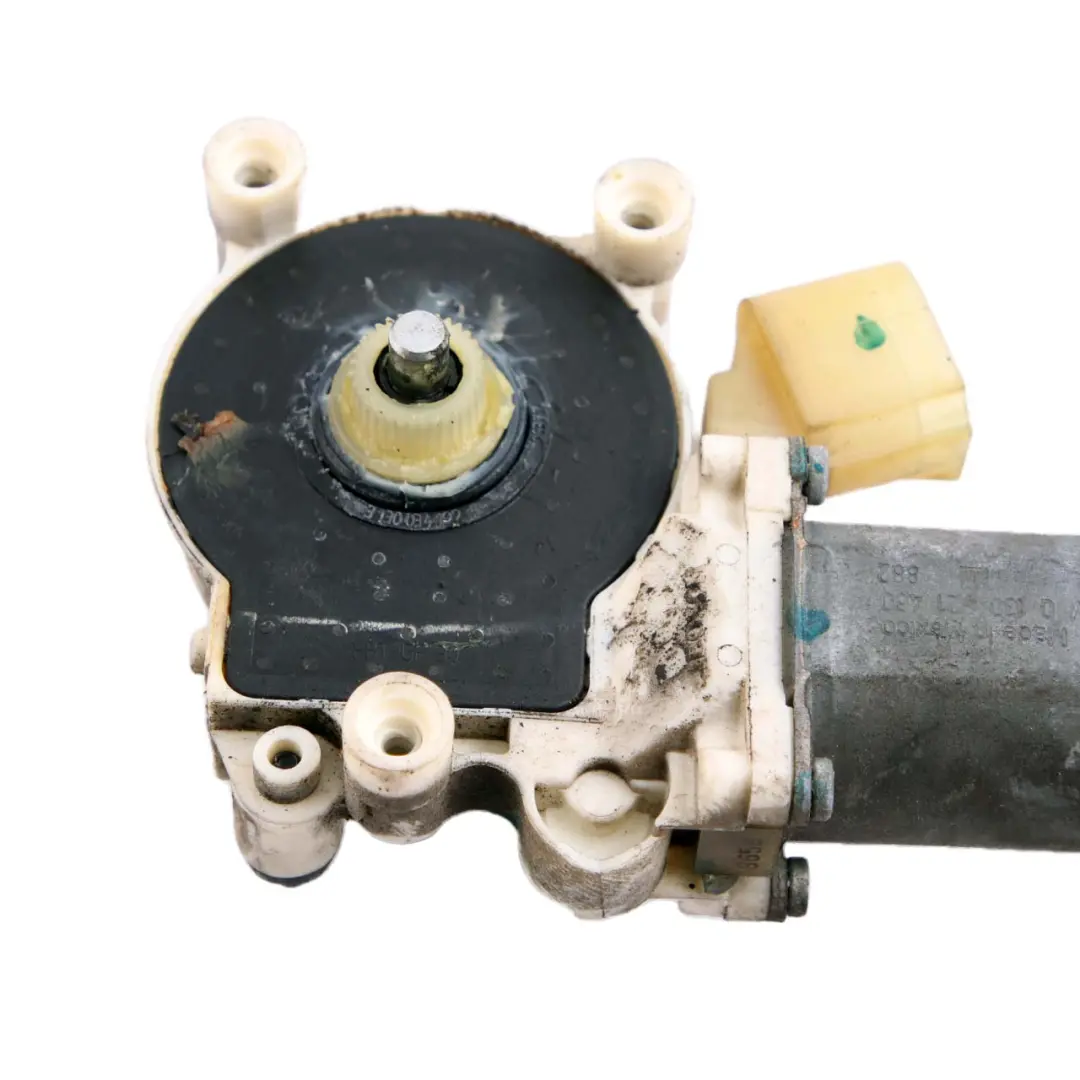 Front Rear Left N/S Door Power Window Motor Regulator Drive to BMW X5 E70 with Part number 6967261 BMW X5 E70 Front Rear Left N/S Door Power Window Motor Regulator Drive - SKU 6967261 - Part number 6967261