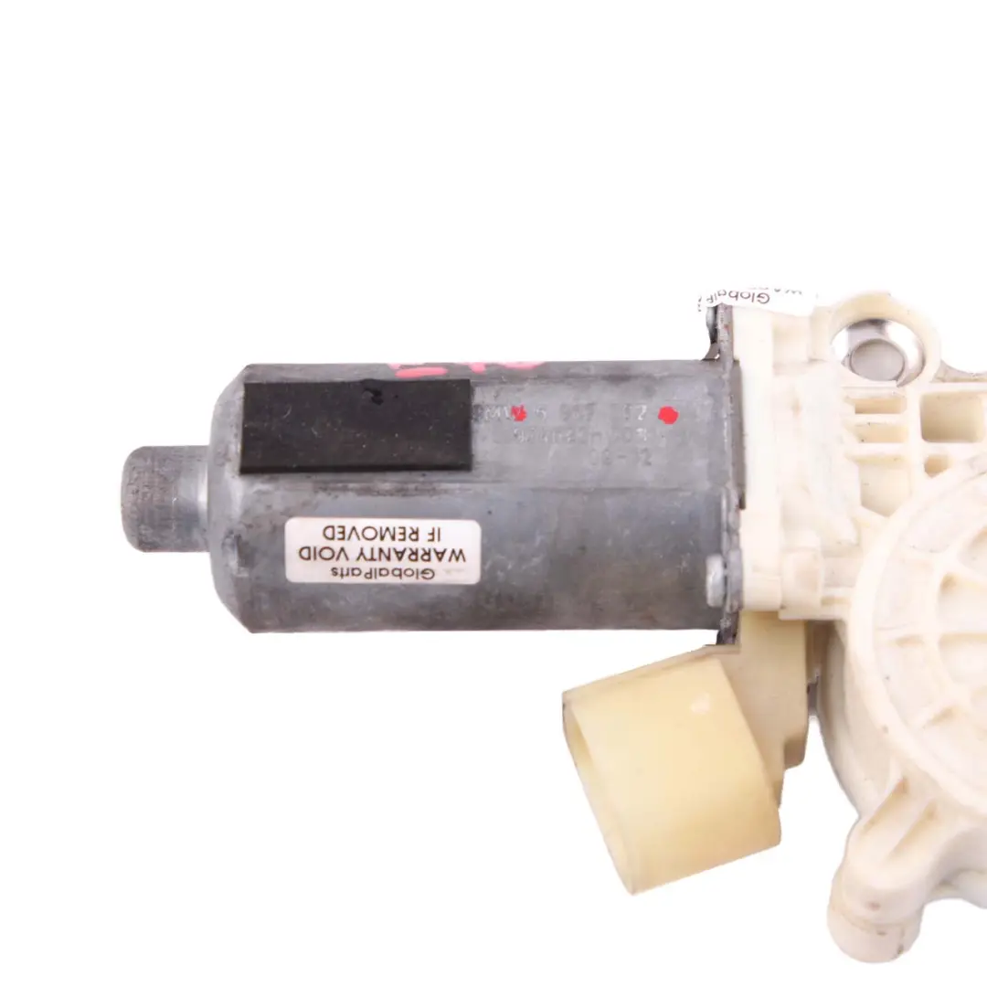 Moteur De Lève-Vitre Électrique De Porte Avant Arrière Droite pour BMW X5 E70 à propos du numéro de pièce 6967262 BMW X5 E70 Moteur De Lève-Vitre Électrique De Porte Avant Arrière Droite - SKU 6967262 - Numéro de pièce 6967262