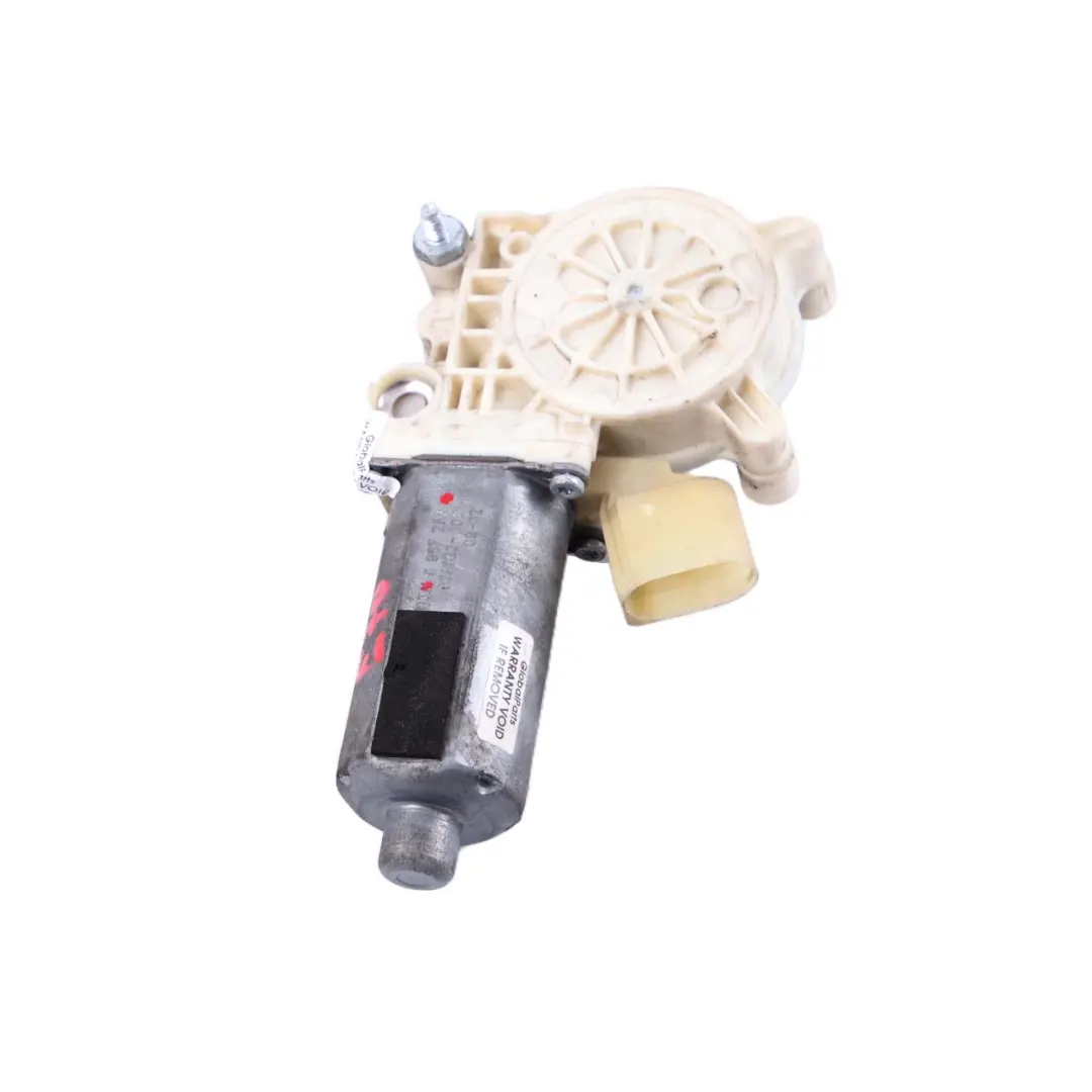 Moteur De Lève-Vitre Électrique De Porte Avant Arrière Droite pour BMW X5 E70 à propos du numéro de pièce 6967262 BMW X5 E70 Moteur De Lève-Vitre Électrique De Porte Avant Arrière Droite - SKU 6967262 - Numéro de pièce 6967262