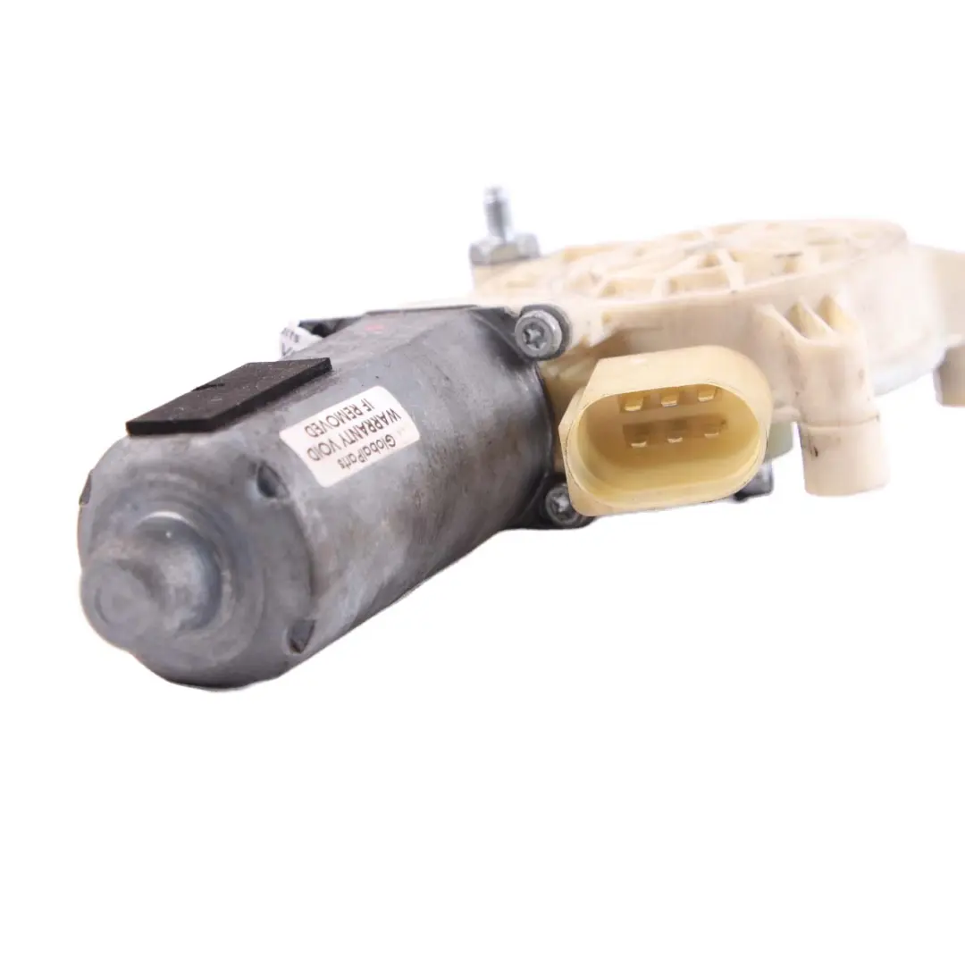 Puerta Delantera Derecha Motor Regulador Ventana Eléctrica para BMW X5 E70 con número de pieza 6967262 BMW X5 E70 Puerta Delantera Derecha Motor Regulador Ventana Eléctrica - SKU 6967262 - Número de pieza 6967262