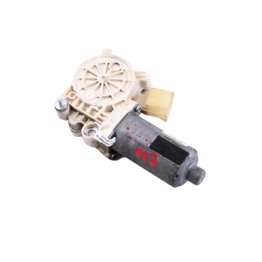 Front Rear Right O/S Door Power Window Motor Regulator Drive to BMW X5 E70 with Part number 6967262 BMW X5 E70 Front Rear Right O/S Door Power Window Motor Regulator Drive - SKU 6967262 - Part number 6967262