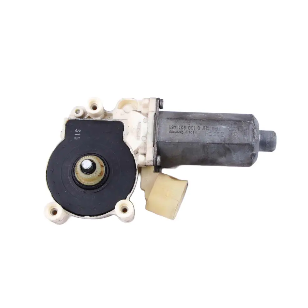 BMW X5 E70 Moteur De Lève-Vitre Électrique De Porte Avant Arrière Droite - SKU 6967262 - Numéro de pièce 6967262