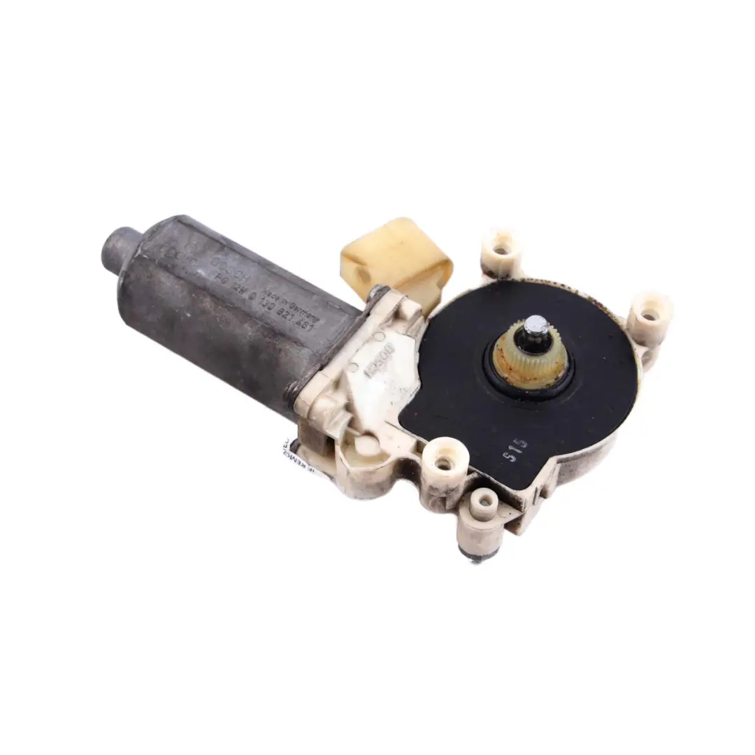 BMW X5 E70 Anteriore Posteriore Destra Porta Motore Regolatore Unità - SKU 6967262 - Numero di parte 6967262