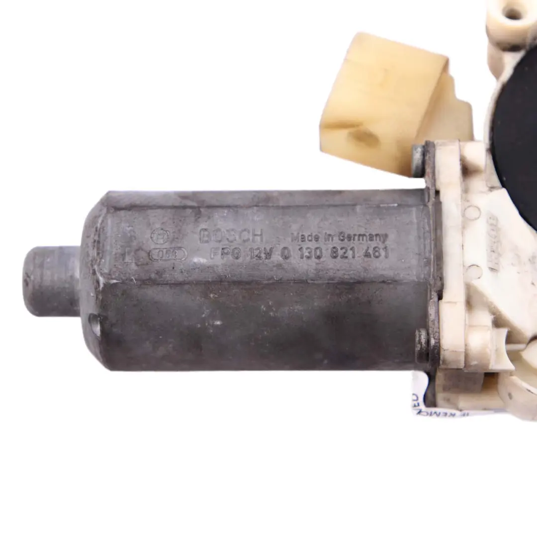 Vorne Hinten Rechts Tür Fensterhebermotor Regler Antrieb für BMW X5 E70 mit Teilenummer 6967262 BMW X5 E70 Vorne Hinten Rechts Tür Fensterhebermotor Regler Antrieb - SKU 6967262 - Teilenummer 6967262