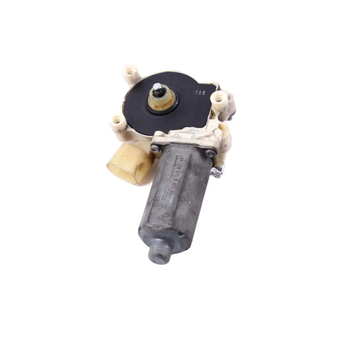 BMW X5 E70 Anteriore Posteriore Destra Porta Motore Regolatore Unità - SKU 6967262 - Numero di parte 6967262