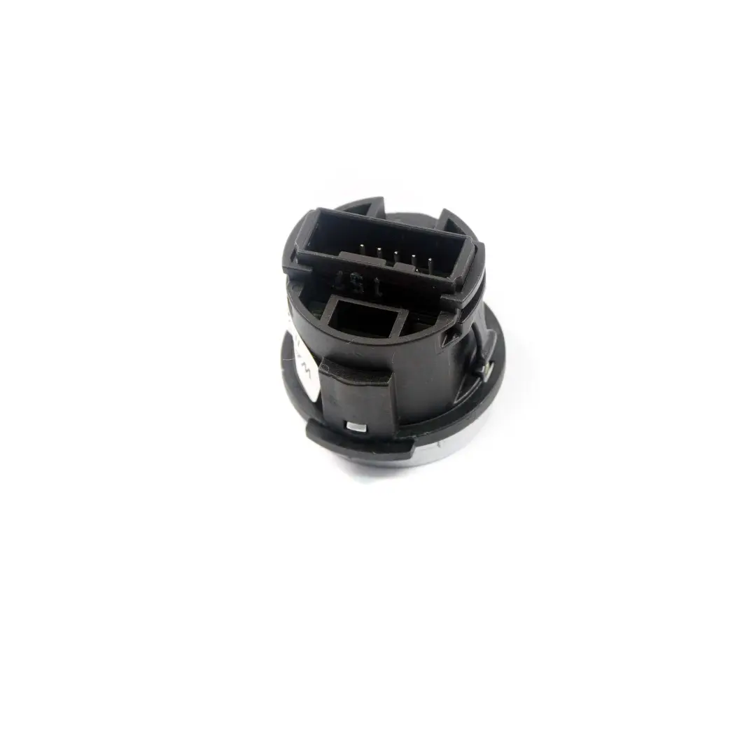 BMW X5 Series E70 Starter Start Stop Switch Bouton d'allumage Rouge - SKU 6967675-5 - Numéro de pièce 6967675