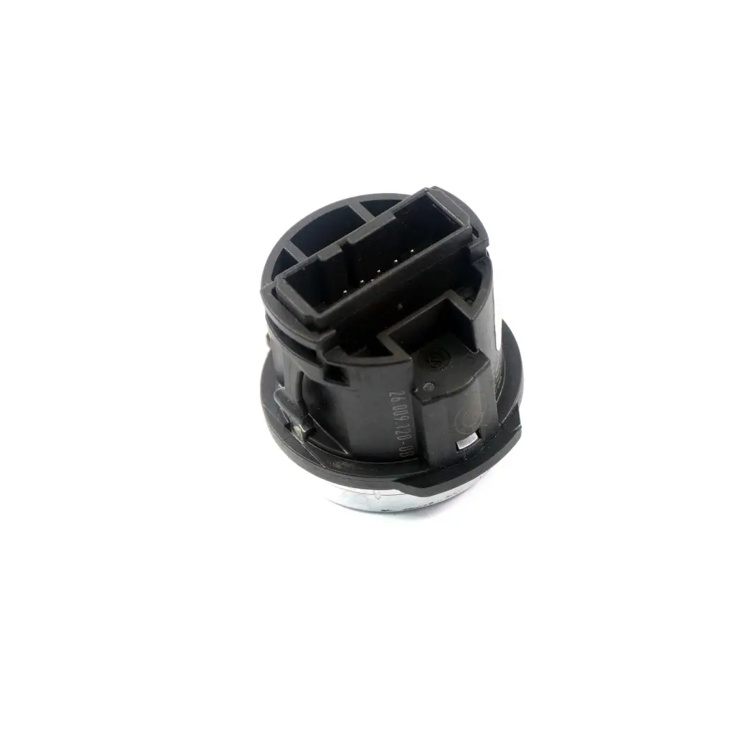 BMW X5 Series E70 Starter Start Stop Switch Bouton d'allumage Rouge - SKU 6967675-5 - Numéro de pièce 6967675