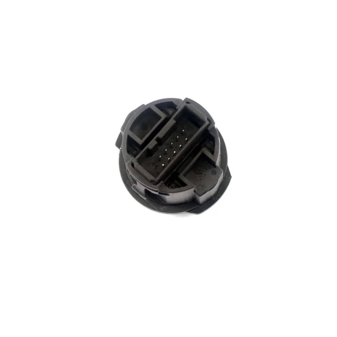BMW X5 E70 Pulsante Interruttore Start Stop Accensione Rosso - SKU 6967675-5 - Numero di parte 6967675